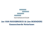 Jan VAN ROOSBROECK & Lien BOENDERS